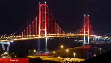 2 Nisan Dünya Otizm Farkındalık Günü’nde ‘’Otizme Kırmızı Işık Yak’’ - Haberois 2 Nisan Dünya Otizm Farkındalık Günü’nde ‘’Otizme Kırmızı Işık Yak’’