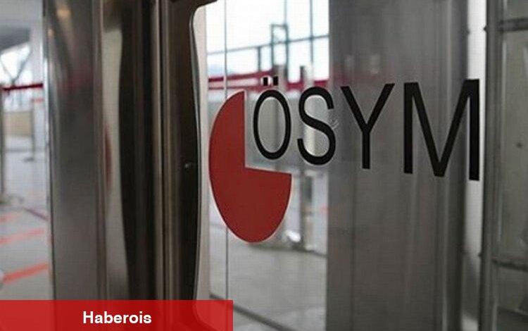 2023-YDS/1 imtihanına giriş dokümanları erişime açıldı - Haberois 2023-YDS/1 imtihanına giriş dokümanları erişime açıldı