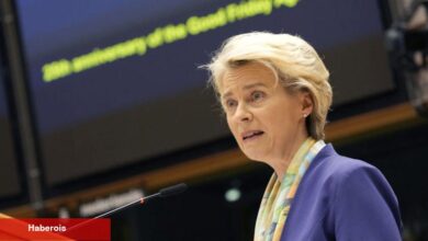 AB endüstride Çin bağımlılığını azaltmak istiyor - Haberois AB endüstride Çin bağımlılığını azaltmak istiyor