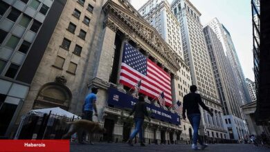 ABD iktisadı 2022'de yüzde 2,1 büyüdü - Haberois ABD iktisadı 2022'de yüzde 2,1 büyüdü