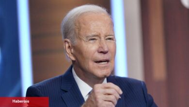 ABD Lideri Biden’dan bankacılık düzenlemelerini sıkılaştırma daveti - Haberois ABD Lideri Biden’dan bankacılık düzenlemelerini sıkılaştırma daveti