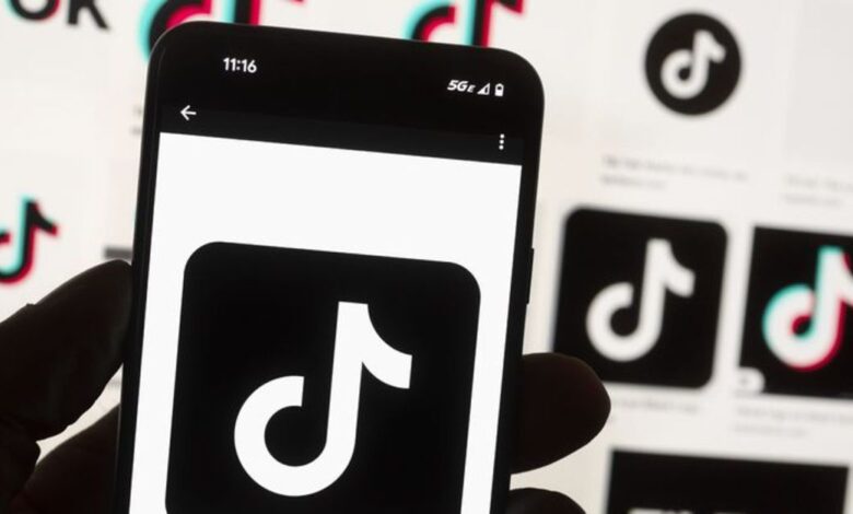 ABD'den TikTok ve Meta'ya üç farklı dava - Haberois ABD'den TikTok ve Meta'ya üç farklı dava