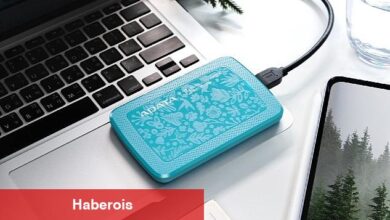 ADATA, Birinci Çevreci Depolama Eserleri HC300 ECO ve UC310 ECO'yu Duyurdu - Haberois ADATA, Birinci Çevreci Depolama Eserleri HC300 ECO ve UC310 ECO'yu Duyurdu