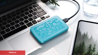 ADATA, Birinci Çevreci Depolama Eserlerini Duyurdu: HC300 ECO ve UC310 ECO
