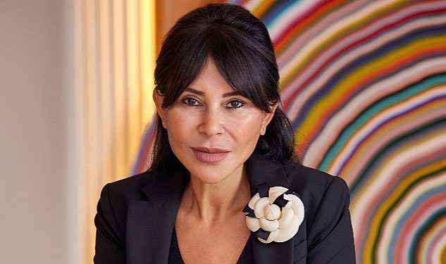 Akbank Olağan Genel Heyeti Sonrası İdare Şurası Lideri Suzan Sabancı Dinçer'den Açıklamalar - Haberois Akbank Olağan Genel Heyeti Sonrası İdare Şurası Lideri Suzan Sabancı Dinçer'den Açıklamalar