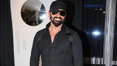 "Alo Salim"in dönüşü! Amansız hastalığı yendi müziğe geri döndü