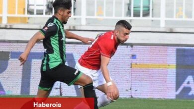 Altınordu'da Metehan'ın golü yok, asisti çok