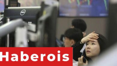 Asya borsalarında Hong Kong öncülüğünde karışık seyir