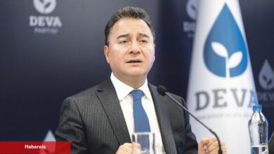 Babacan'dan Erdoğan'a enflasyon tepkisi! Neden uğraş etmiyorsunuz? - Haberois Babacan'dan Erdoğan'a enflasyon tepkisi! Neden uğraş etmiyorsunuz?