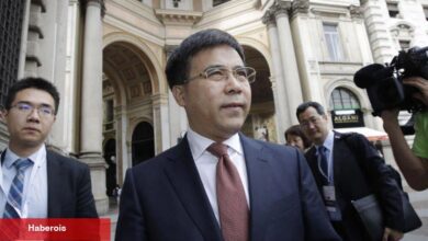 Bank of China’nın eski yöneticisi hakkında yolsuzluk soruşturması - Haberois Bank of China’nın eski yöneticisi hakkında yolsuzluk soruşturması