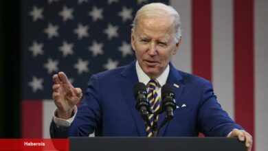 Biden bankacılık düzenlemelerini sıkılaştırma daveti yaptı - Haberois Biden bankacılık düzenlemelerini sıkılaştırma daveti yaptı