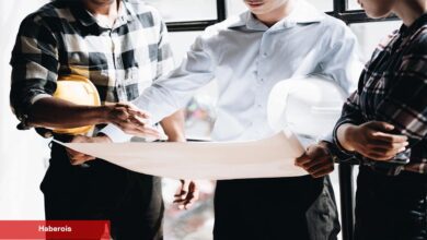 Binalarımız ne kadar inançlı? Bina kalitesini nasıl tahlil ederiz? - Haberois Binalarımız ne kadar inançlı? Bina kalitesini nasıl tahlil ederiz?