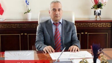 Bingöl'e yapılacak yeni hastanede 'sismik izolatör' olacak - Haberois Bingöl'e yapılacak yeni hastanede 'sismik izolatör' olacak