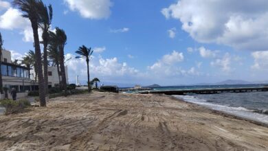 Bodrum'dan 'kıyı' çağrısı! - Haberois Bodrum'dan 'kıyı' çağrısı!