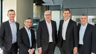 BSH Konut Aletleri Küme'den üst üste rekor büyüme: 2022 yıl sonu cirosu 15,9 milyar Euro - Haberois BSH Konut Aletleri Küme'den üst üste rekor büyüme: 2022 yıl sonu cirosu 15,9 milyar Euro