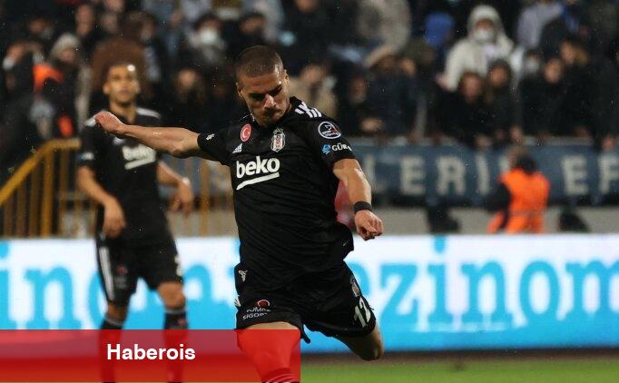 Can Bozdoğan'dan Beşiktaş kelamları - Haberois Can Bozdoğan'dan Beşiktaş kelamları