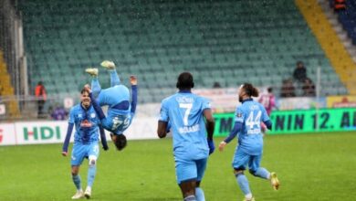 Çaykur Rizespor seriye bağladı - Haberois Çaykur Rizespor seriye bağladı