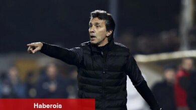 Çaykur Rizespor'da kaleci derdi - Haberois Çaykur Rizespor'da kaleci derdi