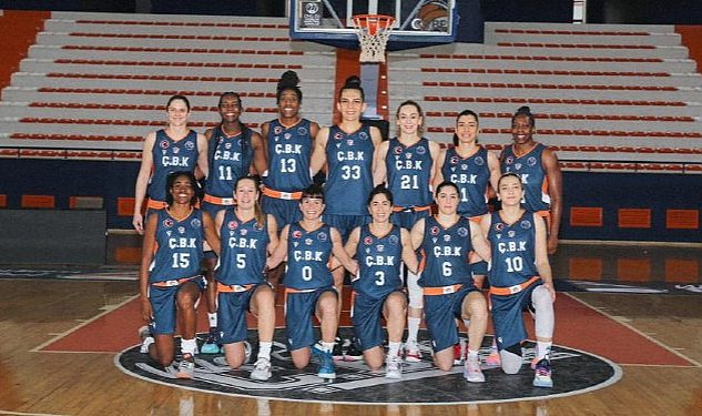 ÇBK Mersin Yenişehir Belediyesi olağan dönemi önder tamamladı - Haberois ÇBK Mersin Yenişehir Belediyesi olağan dönemi önder tamamladı