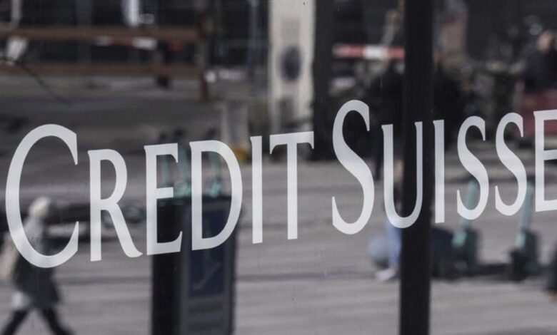 Credit Suisse, ABD’li zenginlerin vergi kaçırmasına yardımcı olmakla suçlandı
