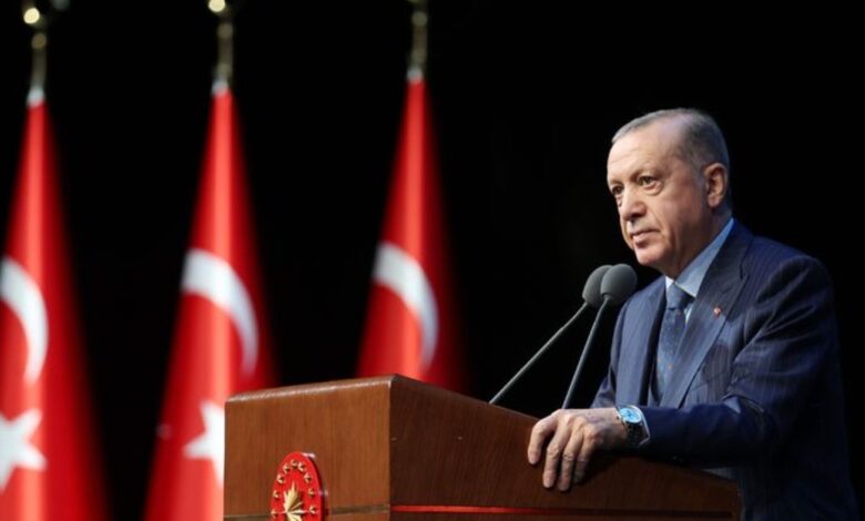 Cumhurbaşkanı Erdoğan: Bankacılık kesimimiz dünyaya örnek olacak pozisyonda - Haberois Cumhurbaşkanı Erdoğan: Bankacılık kesimimiz dünyaya örnek olacak pozisyonda