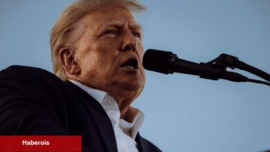 Cumhuriyetçiler Öfkeli ve Sanığı Savunmak İçin Acele Ediyor - Haberois Cumhuriyetçiler Öfkeli ve Sanığı Savunmak İçin Acele Ediyor