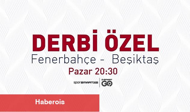 D-Smart Spor Ekranı Hafta Sonu Programı