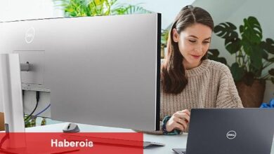 Dell'in yeni eserleri hem donanımı hem yazılımıyla dikkat çekiyor