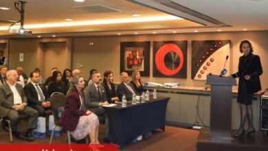 Dokuz Eylül'den üniversite-sanayi iş birliğine katkı