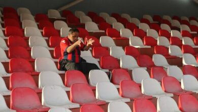 Down sendromlu taraftar, gönül verdiği futbol ekibinin maçlarını kaçırmıyor - Haberois Down sendromlu taraftar, gönül verdiği futbol ekibinin maçlarını kaçırmıyor