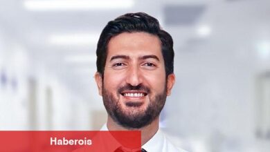 Dr. Öğ. Ü. Mert Yeşiladalı: "Kadın Hastalıklarında Yatışsız Kapalı Cerrahi Kullanımı Artıyor" - Haberois Dr. Öğ. Ü. Mert Yeşiladalı: "Kadın Hastalıklarında Yatışsız Kapalı Cerrahi Kullanımı Artıyor"