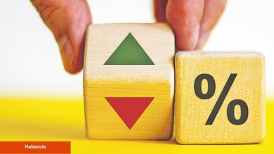 Ekonomik inanç endeksinde düşüş