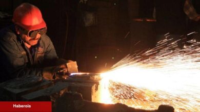 Ekonomik inançta sonlu gerileme