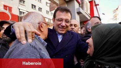 Ekrem İmamoğlu: 86 Milyon İktidar Olsun, Her Şey Çok Hoş Olsun