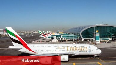 Emirates, kıtalararası operasyonlarını hızlandırıyor