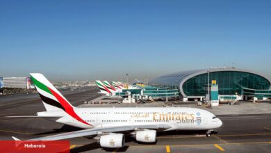 Emirates koltuk kapasitesini yükseltmeyi planlıyor