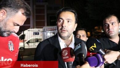 Emre Kocadağ'dan sert açıklamalar!