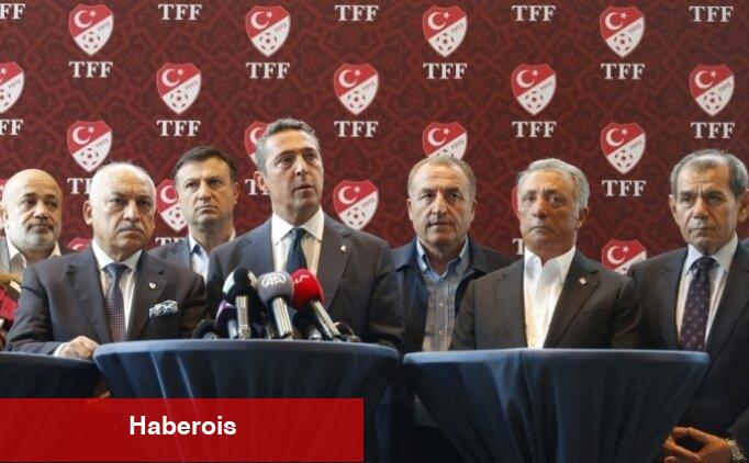 Ercan İnanç: "Hükmen maçlar yazı tipe ile belirlensin" - Haberois Ercan İnanç: "Hükmen maçlar yazı tipe ile belirlensin"