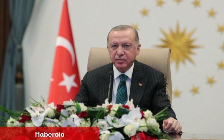Erdoğan'a da dikkat et, Tayyip ismine de... Elinize, dilinize dursun!
