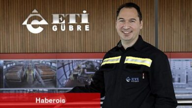 Eti Bakır, Mazıdağı'nda 600 uygunlaştırma çalışmasıyla üretimde verimliliği artırdı - Haberois Eti Bakır, Mazıdağı'nda 600 uygunlaştırma çalışmasıyla üretimde verimliliği artırdı