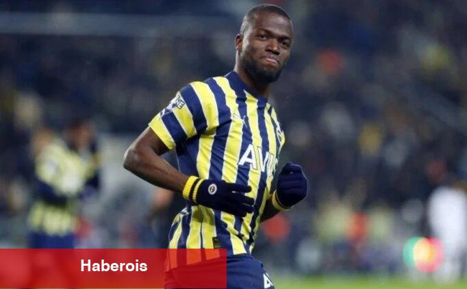 Fenerbahçe'de Enner Valencia umudu! Son karar Jorge Jesus'un - Haberois Fenerbahçe'de Enner Valencia umudu! Son karar Jorge Jesus'un