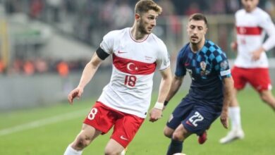 Fenerbahçe'de ulusal futbolcuların performansı göz doldurdu