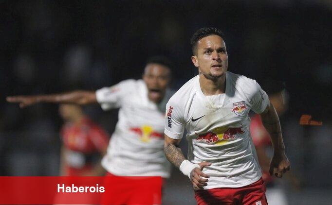 Fenerbahçe'den Victor için 8 milyon euro! - Haberois Fenerbahçe'den Victor için 8 milyon euro!
