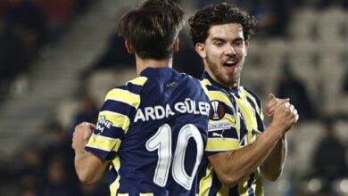 Ferdi Kadıoğlu, bonservis rekorunu kıracak