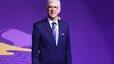 Ferguson ve Wenger Premier Lig Şöhretler Müzesi'nde! - Haberois Ferguson ve Wenger Premier Lig Şöhretler Müzesi'nde!