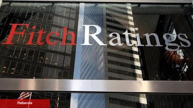 Fitch'ten Türk bankaları için sarsıntı raporu