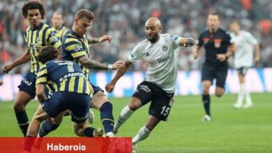 Futbolda yeni hafta heyecanı başlıyor - Haberois Futbolda yeni hafta heyecanı başlıyor