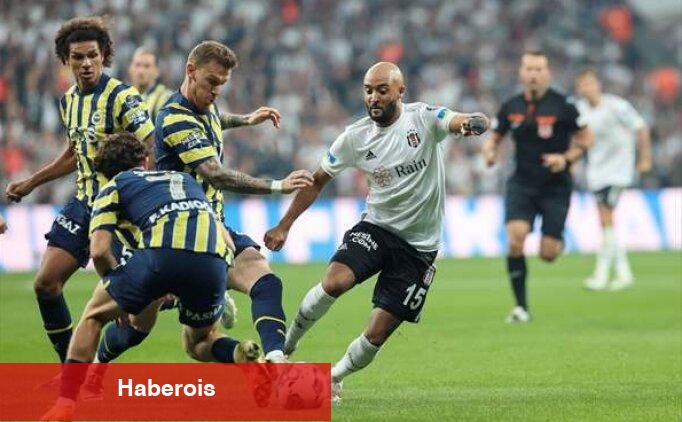 Futbolda yeni hafta heyecanı başlıyor - Haberois Futbolda yeni hafta heyecanı başlıyor