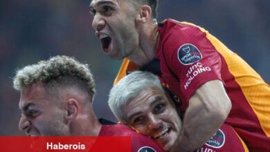 Galatasaray, yeni seri peşinde! - Haberois Galatasaray, yeni seri peşinde!