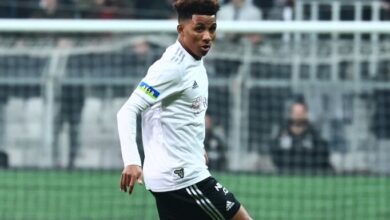 Gedson Fernandes, Jorge Jesus'a karşı